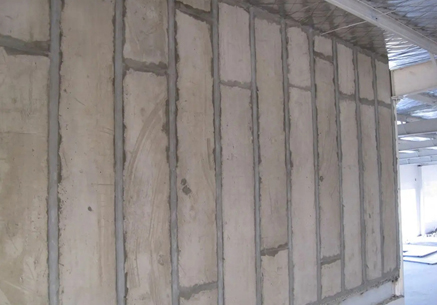 超慧新型建材—大庆轻质隔墙板